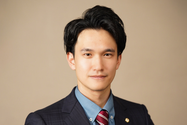 経験豊富な若手税理士